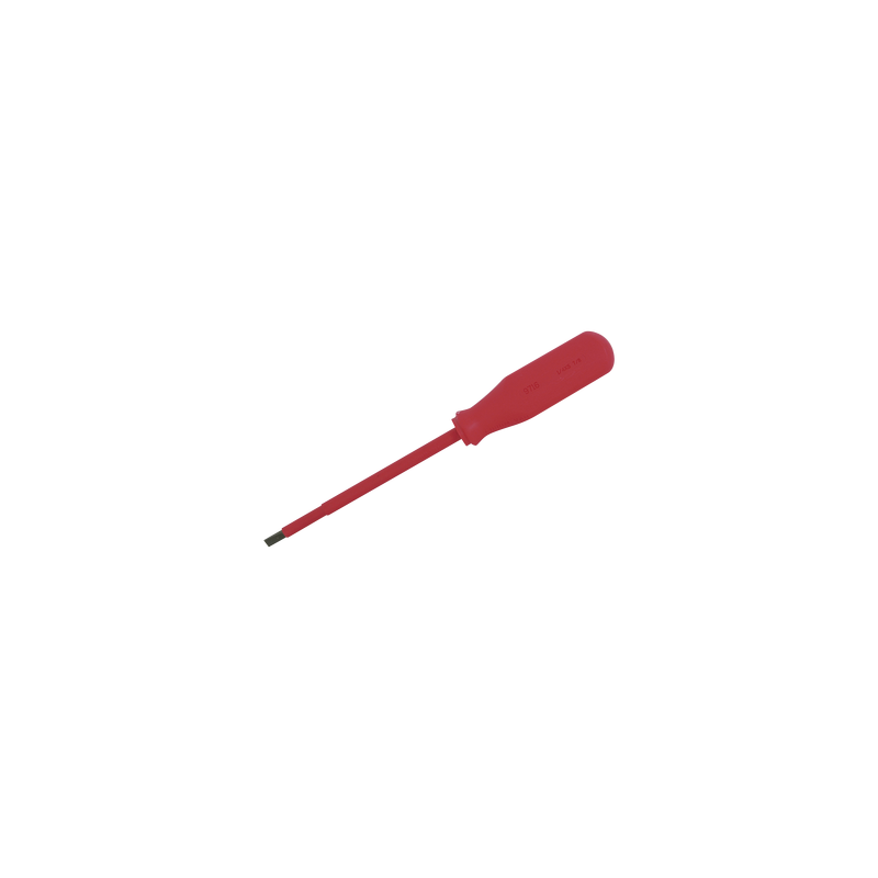 Destornillador Aislado 1000V SURTEK 1/4x5-7/8
