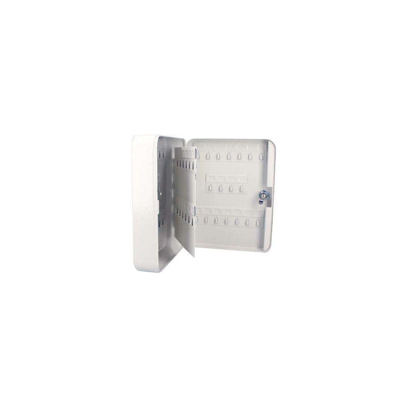Caja para llaves Lock 36 llaves Acero | Precio México - Envío Inmediato | LM Soluciones