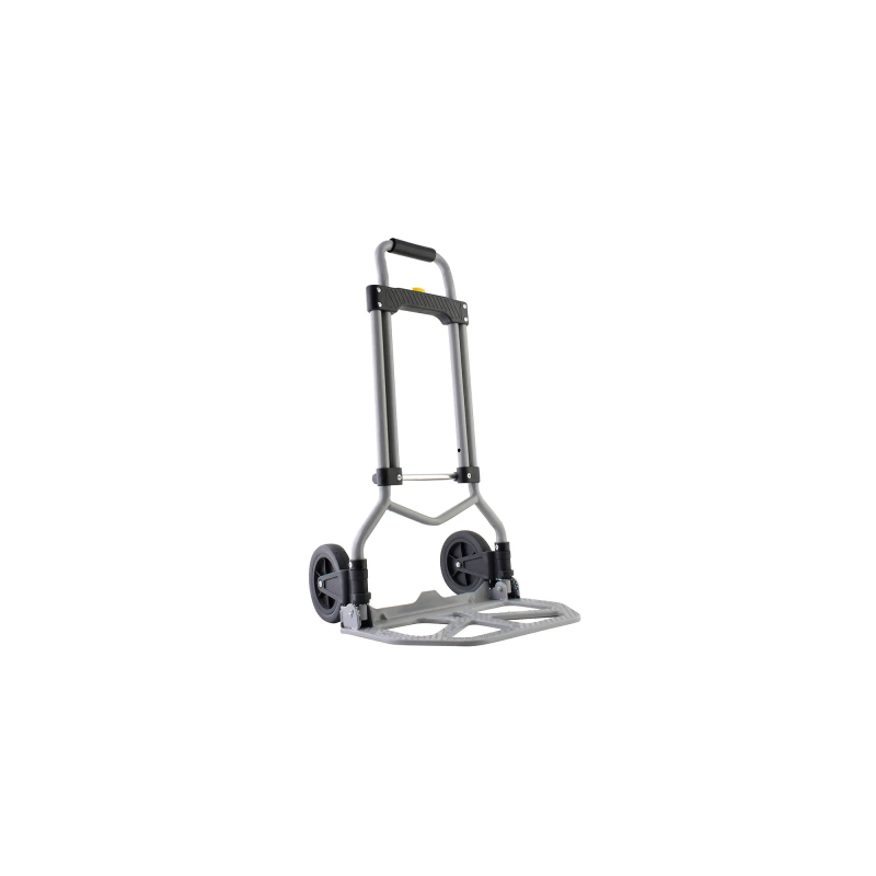 Diablo Plegable 60 kg SURTEK con Jaladera de Hule | Precio México - Envío Inmediato | LM Soluciones