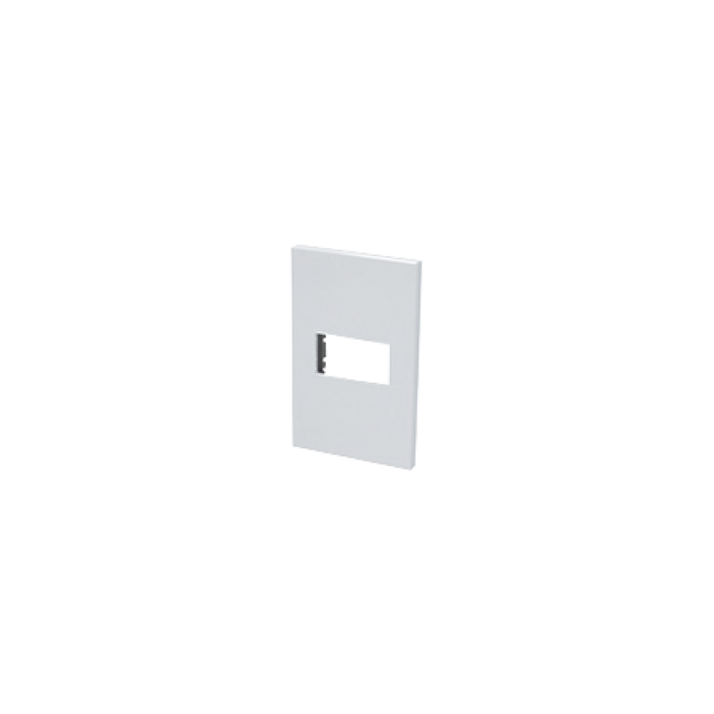 Placa Policarbonato SURTEK 1 Módulo Blanco | Precio México - Envío Inmediato | LM Soluciones