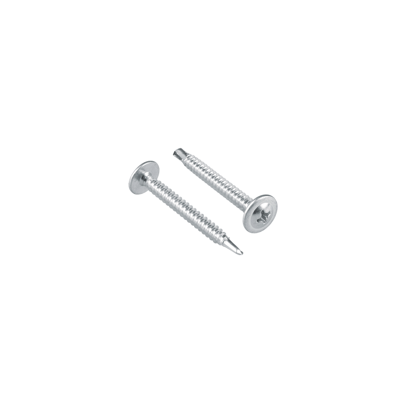 Tornillo Pija Punta de Broca #8 x 1/2 Pulgada Surtek | Precio México - Envío Inmediato | LM Soluciones