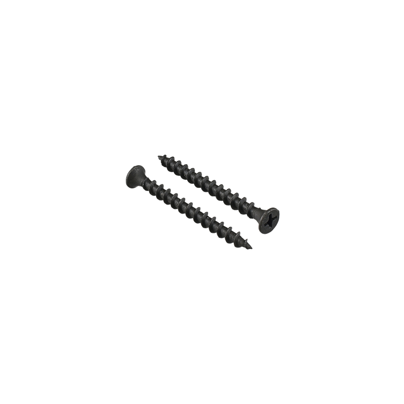 Tornillo Pija Multiusos fosfatizada #6 x 3/4