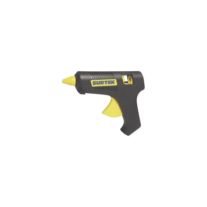 Pistola para barras de silicón de 1/2