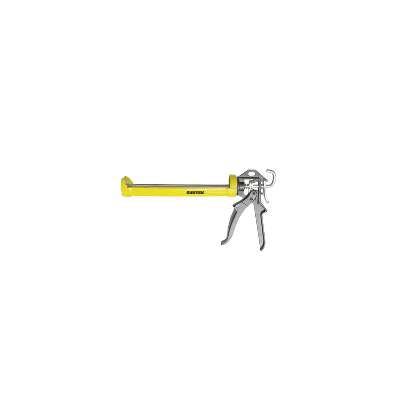 Pistola para Silicón Calafateadora SURTEK | LM Soluciones