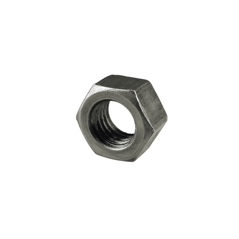 Tuerca Hexagonal Galvanizada 1/2