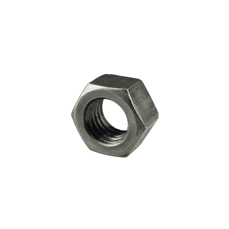 Tuerca Hexagonal Galvanizada 1/4 Pulgada Surtek 250pz | Precio México - Envío Inmediato | LM Soluciones