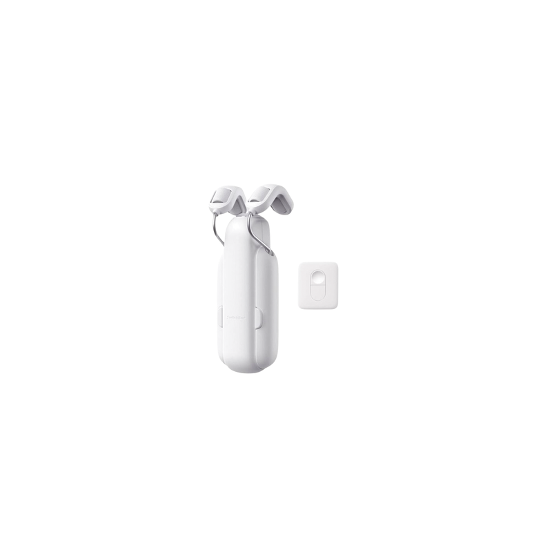 Kit Motor Cortinero SwitchBot con Control Remoto