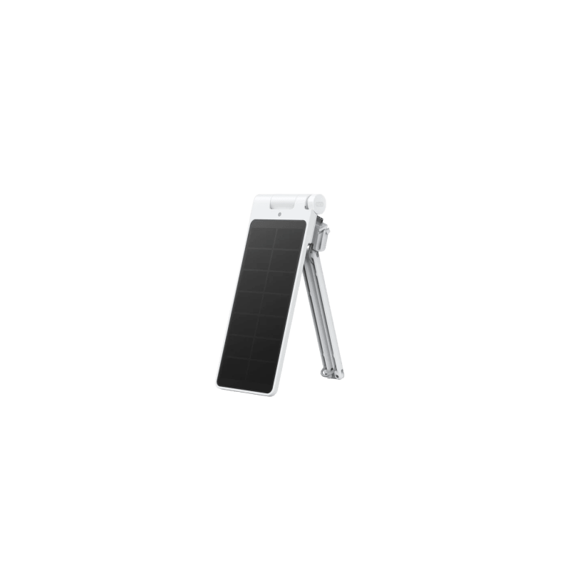 Panel Solar SwitchBot 5V 0.3A para Cortinas 3 Gen