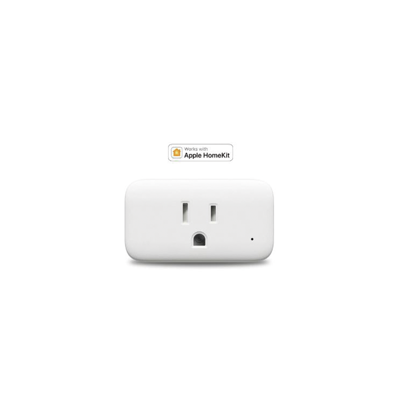 Adaptador Inteligente Plug Mini SwitchBot WiFi BLE 15A