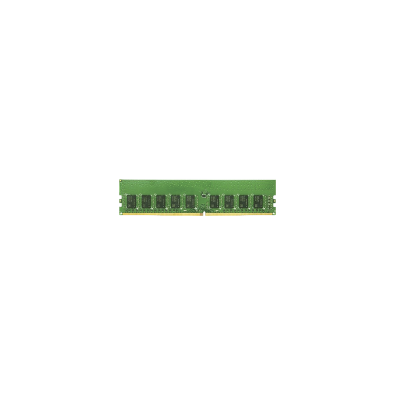 Modulo de memoria RAM 16 GB para servidores Synology