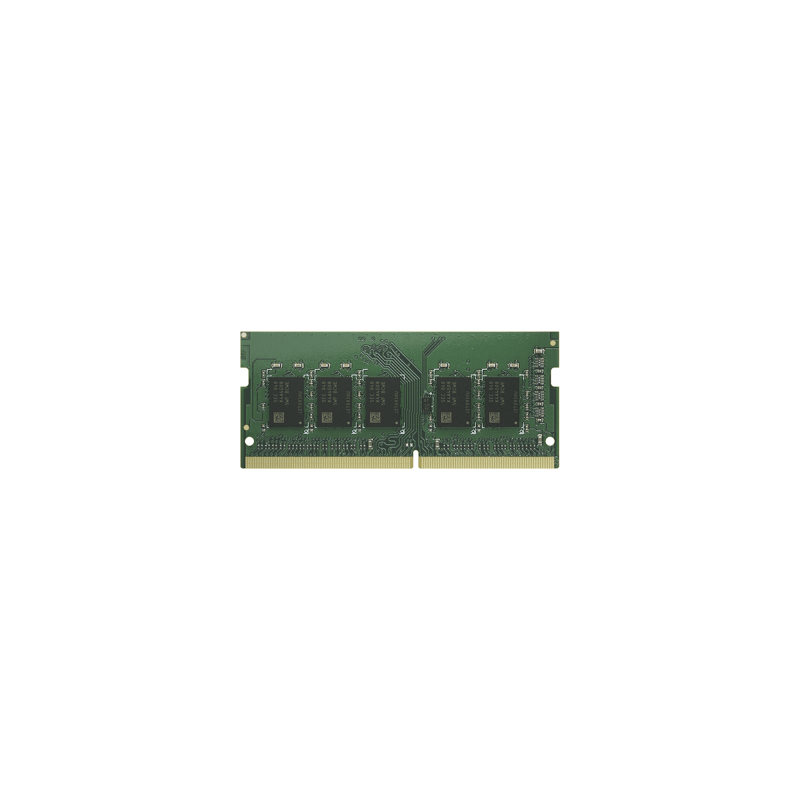 Módulo Memoria DDR4 ECC Unbuffered SODIMM 16GB Synology