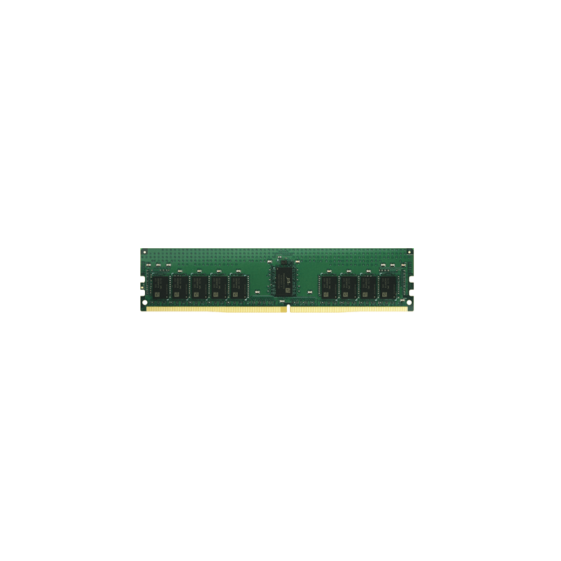 Memoria Synology 16GB DDR4 | Monterrey | 5 Años Garantía | Precio México - Envío Inmediato | LM Soluciones