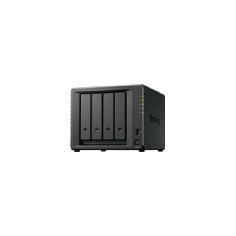 Synology ActiveProtect DP340 NAS 14.5 TB Protección Datos
