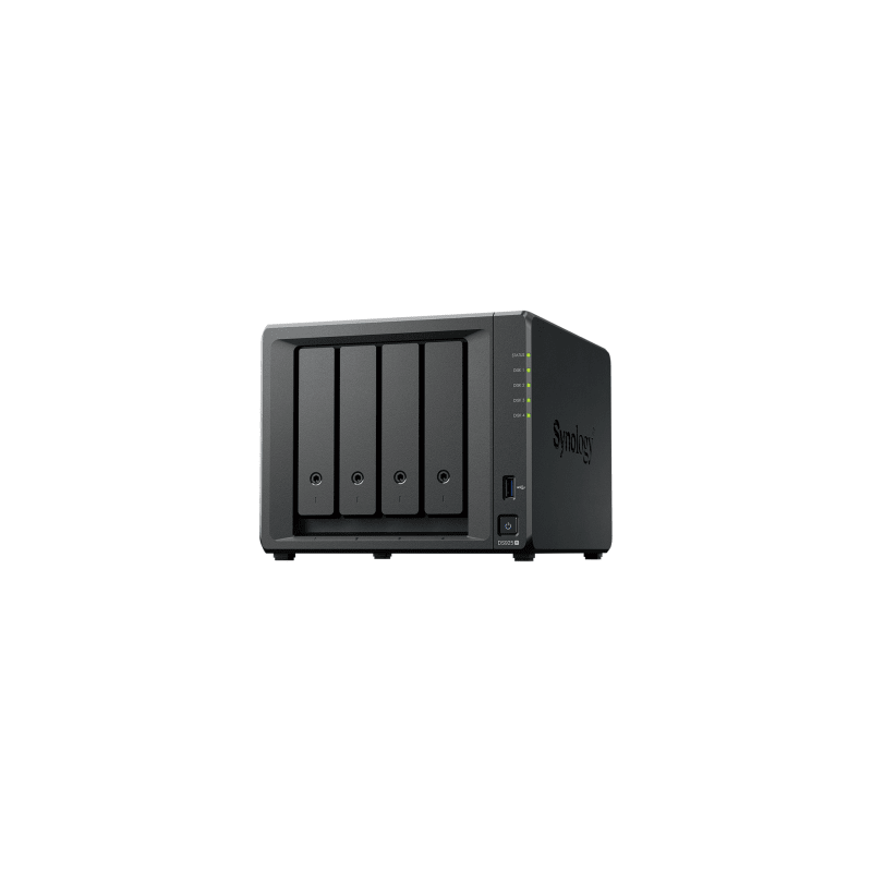 Compra NAS DiskStation DS925+ | | Envío Express Nuevo León | Precio México - Envío Inmediato | LM Soluciones