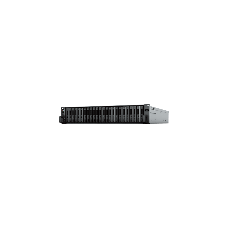 Synology FS3410 Servidor Almacenamiento Flash 24 SSD