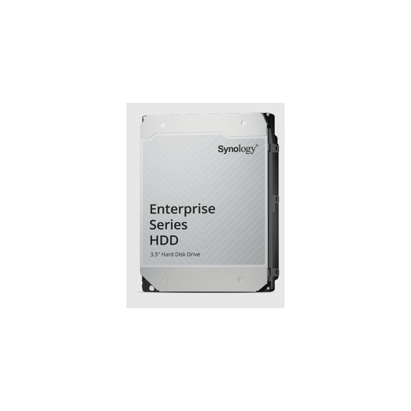 Disco Duro SAS Enterprise 24TB Synology 7200RPM