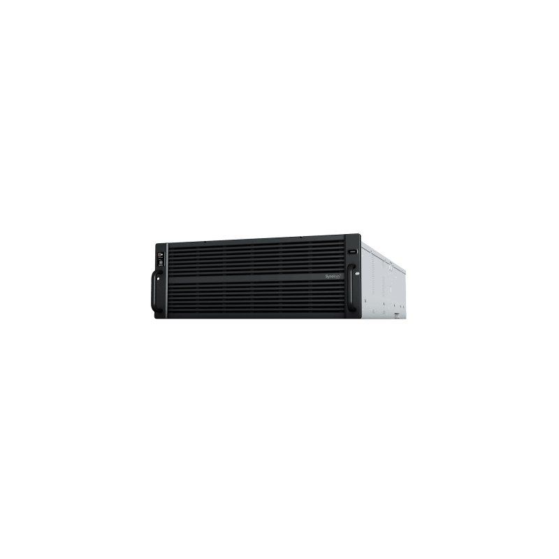 Servidor Almacenamiento Synology HD6500 60 Bahías