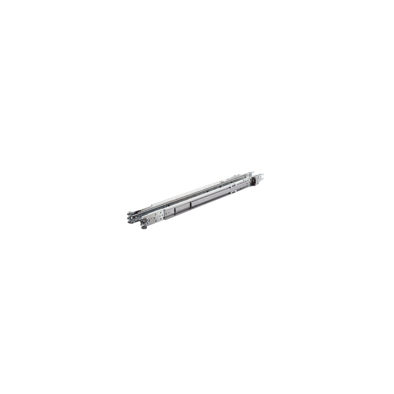Rail Kit para Servidor Synology de Rack - LM Soluciones