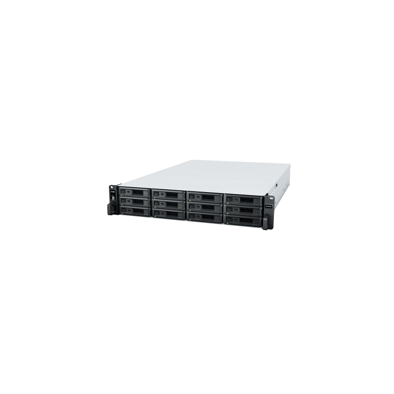 Synology RX1222sas Expansión 12 Bahías SAS/SATA