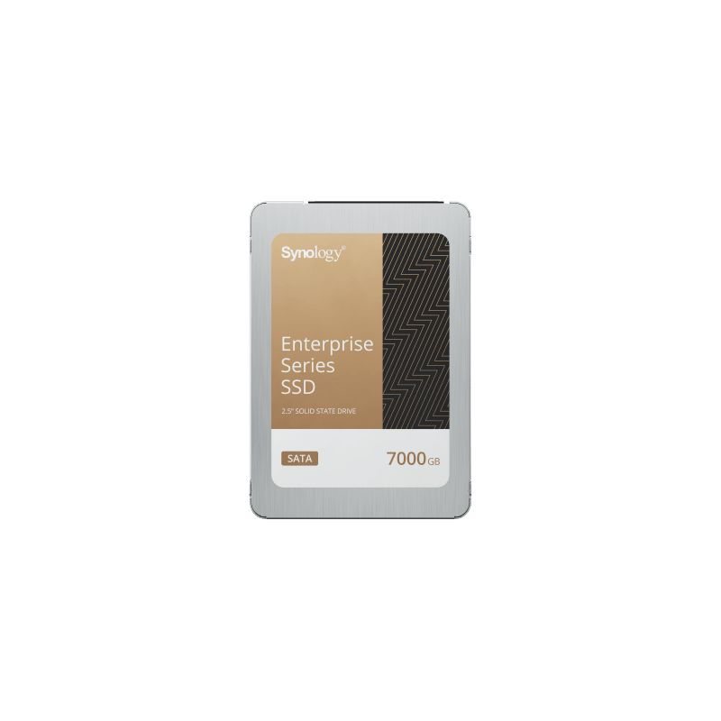 SSD Enterprise 7000 GB | Precio México - Envío Inmediato | LM Soluciones