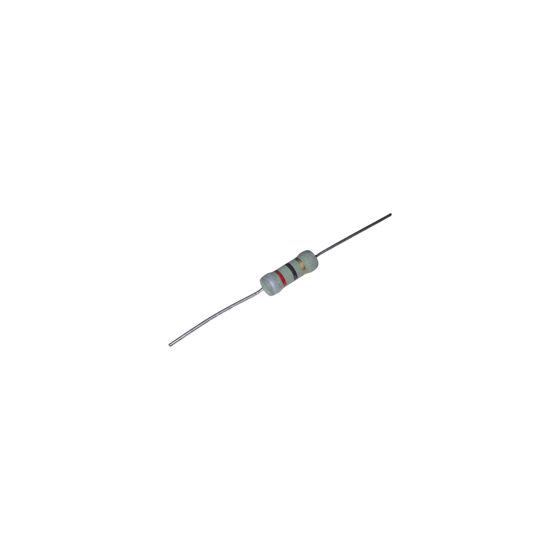 Resistencia 82 Ohm 1 Watt SYSCOM | Precio México - Envío Inmediato | LM Soluciones