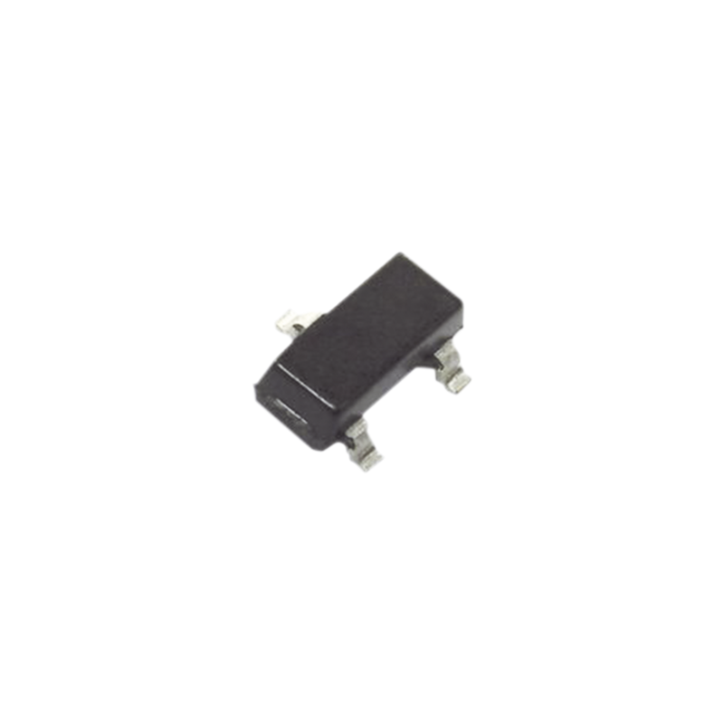 Diodo SOT-23 para Amplificador EMR 20-43-16/2A | Precio México - Envío Inmediato | LM Soluciones