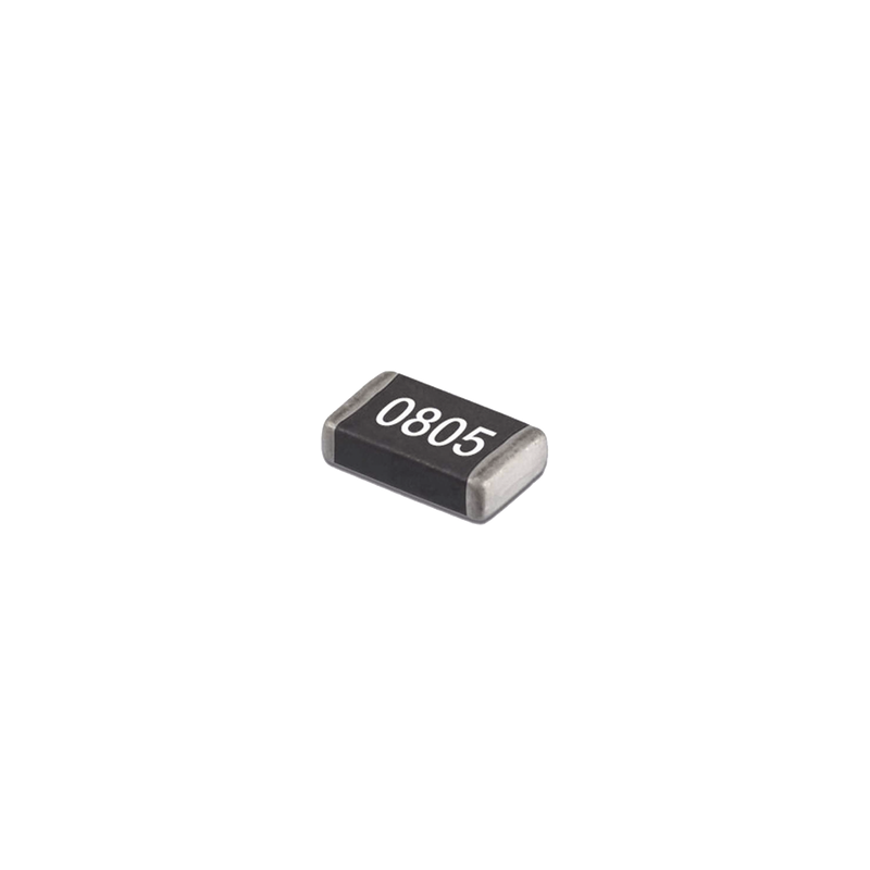 Resistencia SMD 261 Ohm 1% 1/10W - SYSCOM