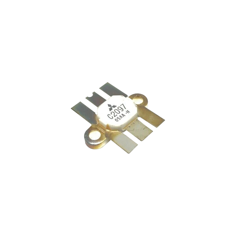 Transistor NPN 2SC2097 70W 30MHz SYSCOM - Syscom | Precio México - Envío Inmediato | LM Soluciones