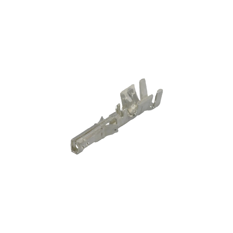 Terminales en Rollo para Conectores MOLEX 3mm AWG 20-24