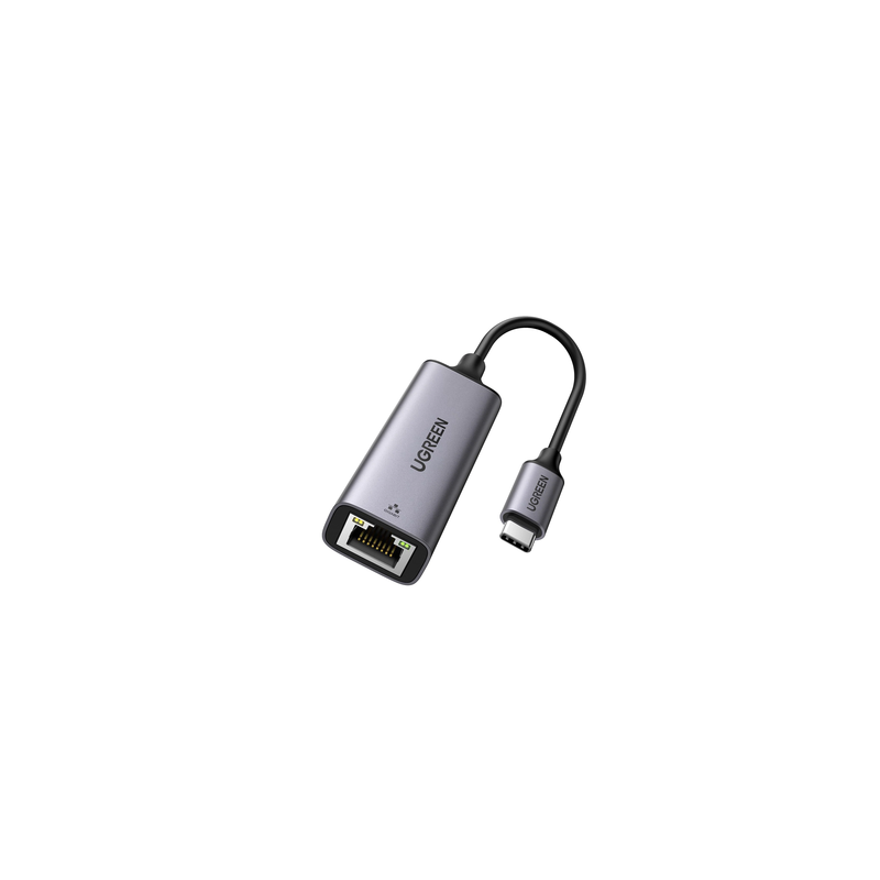 Adaptador USB-C a Ethernet Gigabit UGREEN | Precio México - Envío Inmediato | LM Soluciones