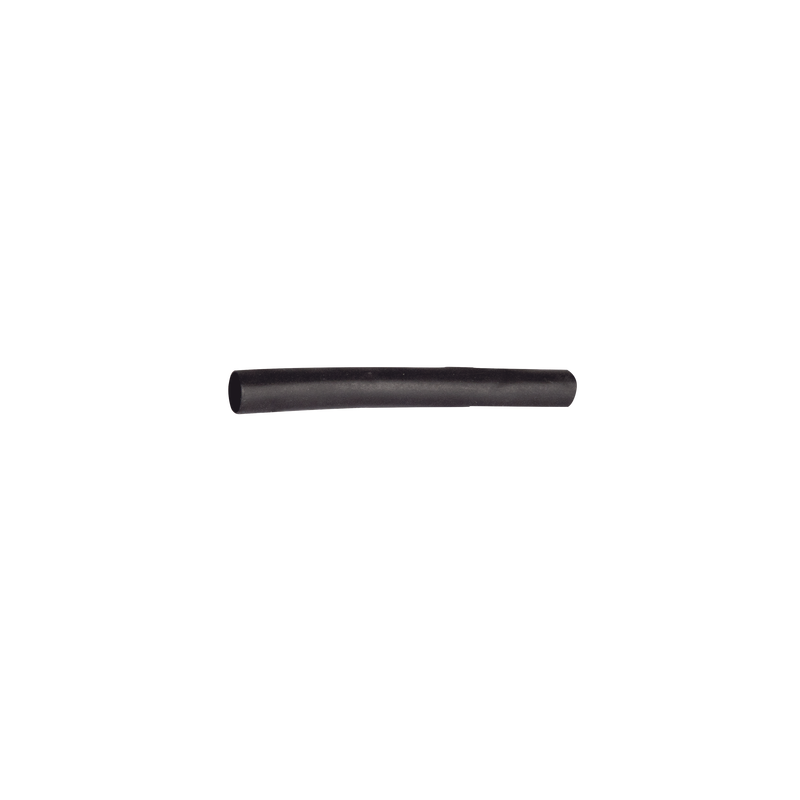 Tubo Termoencogible Negro 3/16 Pulg 1.2m | Syscom Parts | Precio México - Envío Inmediato | LM Soluciones