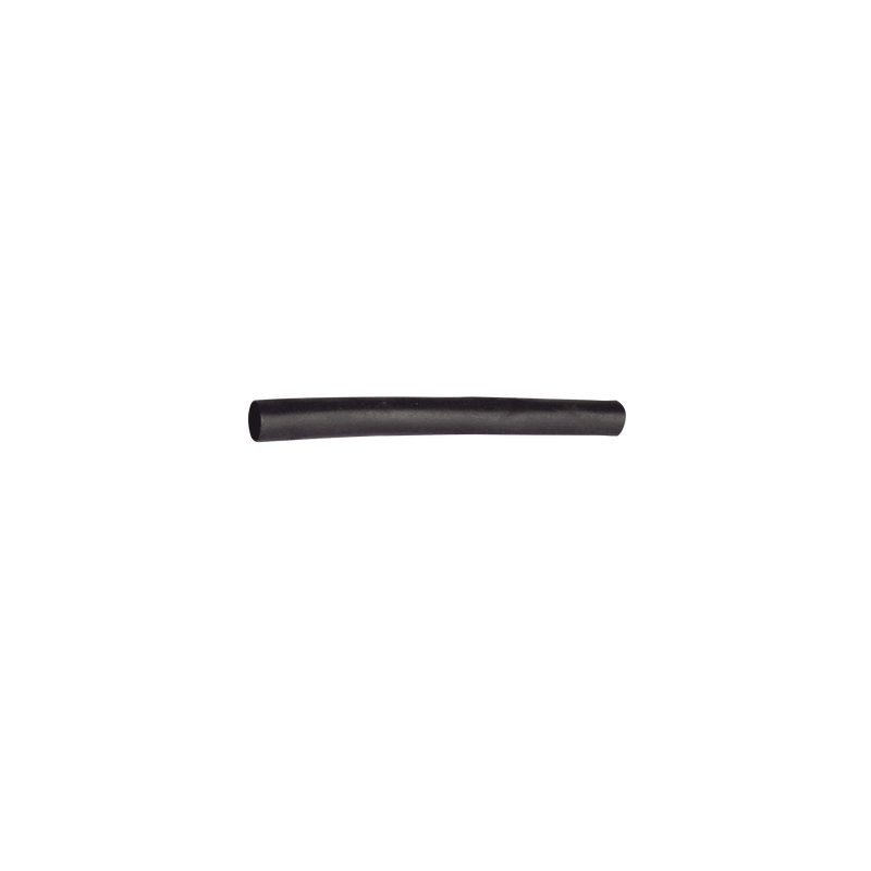 Tubo Termoencogible Negro 3/8 Pulgada 1.2m Syscom Parts | Precio México - Envío Inmediato | LM Soluciones