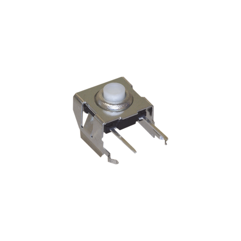 Interruptor Táctil en Ángulo Recto SYSCOM 50mA 12Vcc | Precio México - Envío Inmediato | LM Soluciones