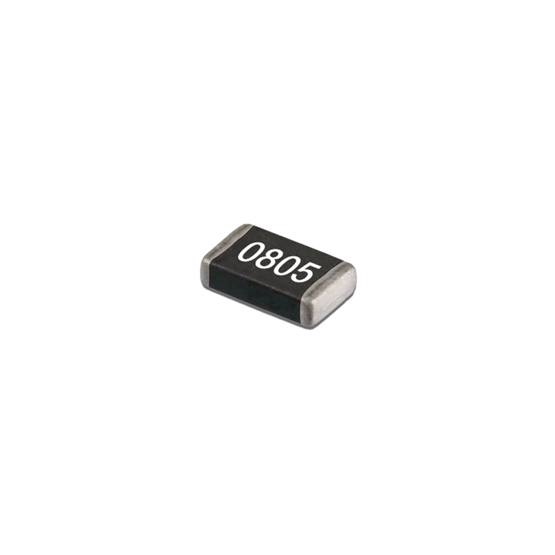Resistencia SMD 4.7 Ohm 1/8W 805 1% SYSCOM | Precio México - Envío Inmediato | LM Soluciones