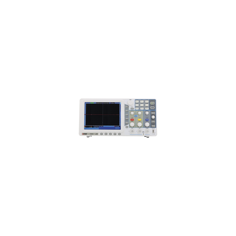 Osciloscopio Analogo TENMA 30 MHz 2 Canales Mesa