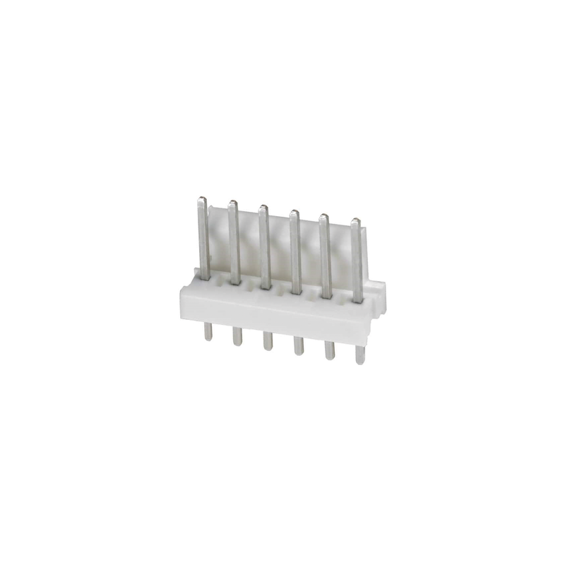 Conector IDC 6 PIN Vertical Macho | LM Soluciones