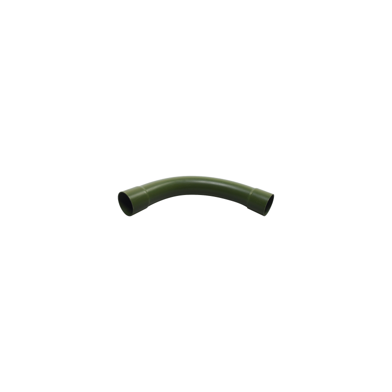 Codo 90 PVC Conduit 1 pulgada - Amanco Wavin | Precio México - Envío Inmediato | LM Soluciones