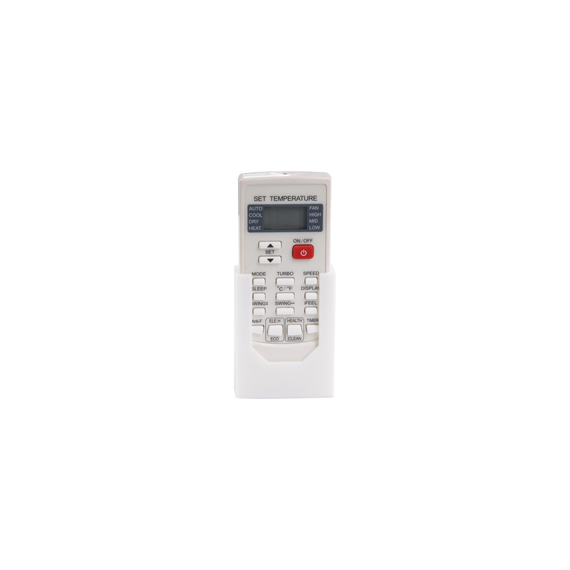 Soporte para Control Remoto Mini Split AUFIT | Syscom | Precio México - Envío Inmediato | LM Soluciones