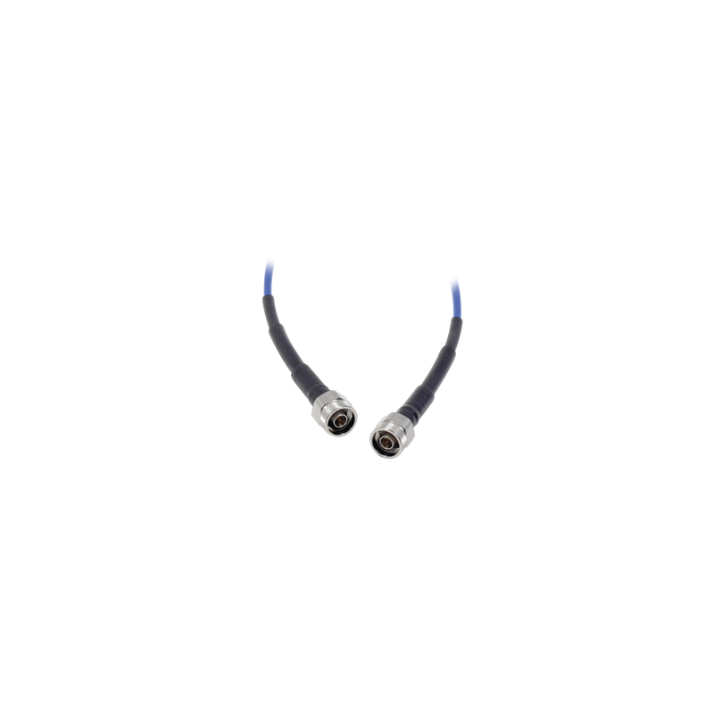 Cable Coaxial N Macho a N Macho 0.61m MINI CIRCUITS | Precio México - Envío Inmediato | LM Soluciones