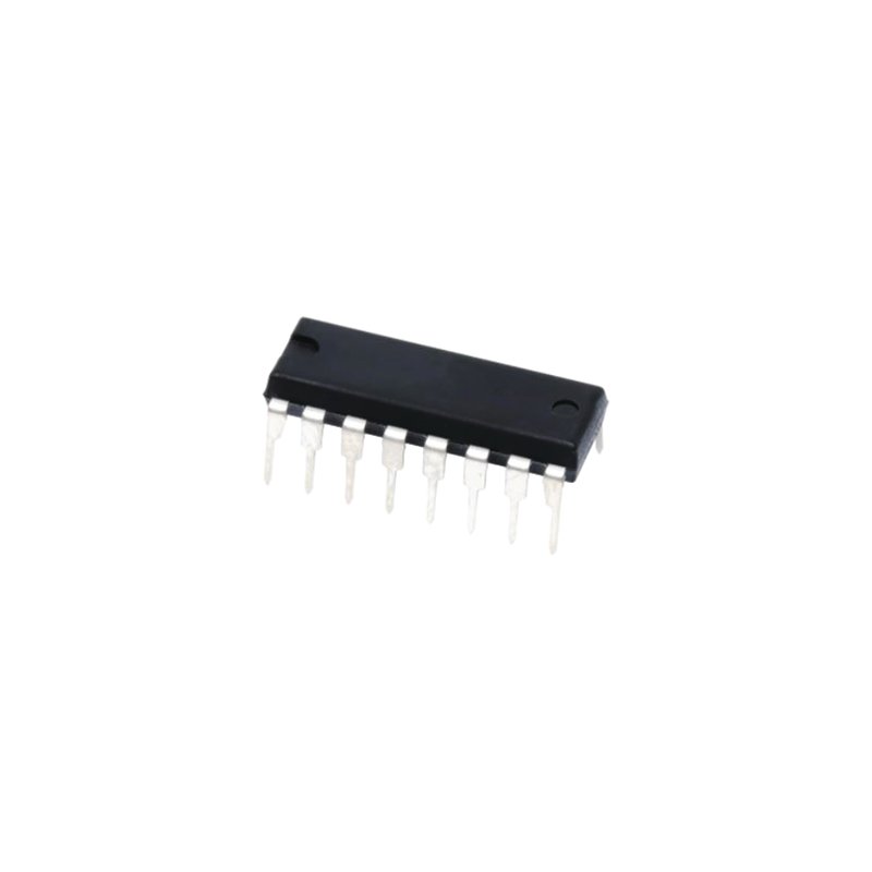 Multiplexor/Demultiplexor CMOS Análogo 0.5-20V - SYSCOM | Precio México - Envío Inmediato | LM Soluciones