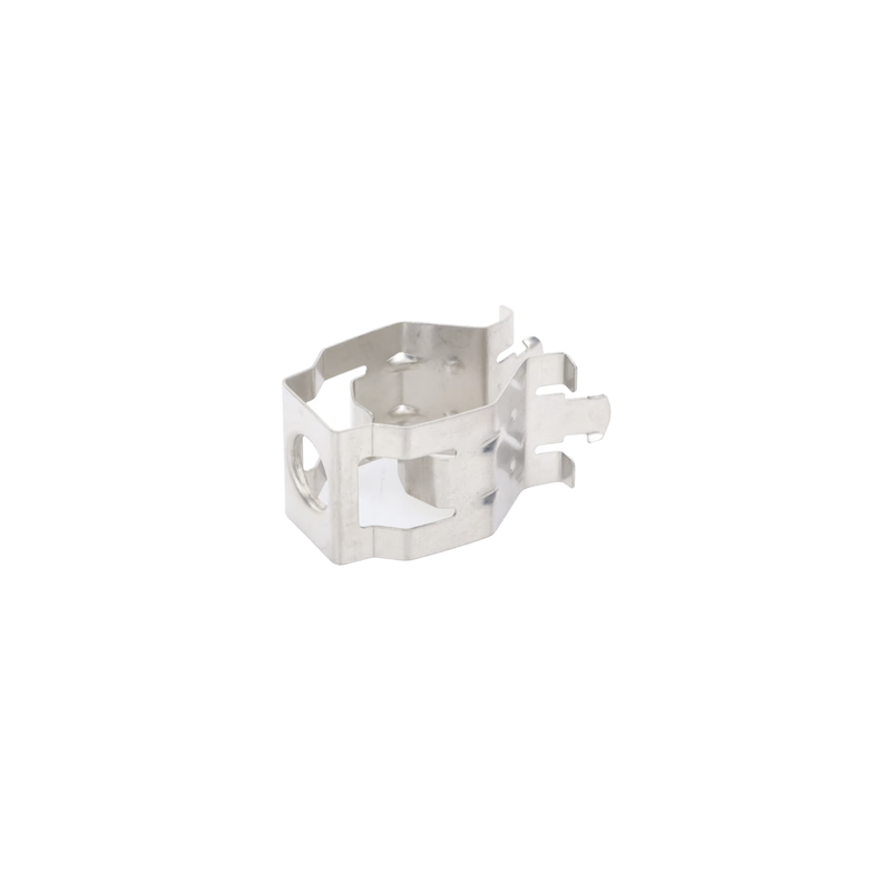 Sujetador Snap In para Cable Coaxial 1 1/4