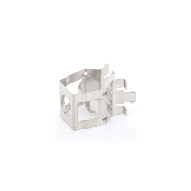 Sujetador Snap In para cable coaxial 7/8