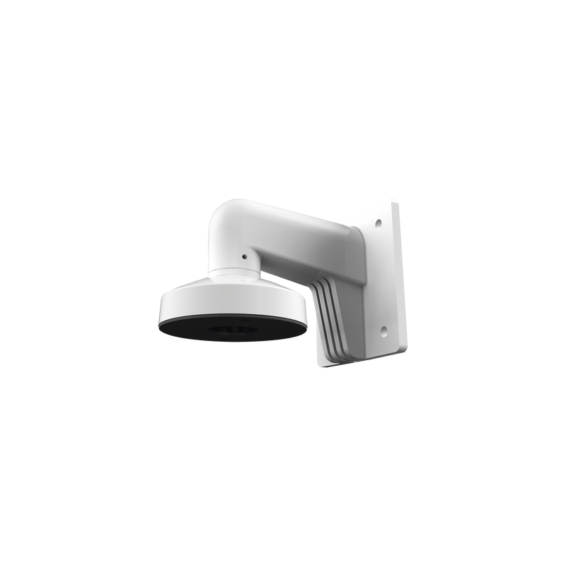 Montaje metálico de pared para exterior SYSCOM | Precio México - Envío Inmediato | LM Soluciones