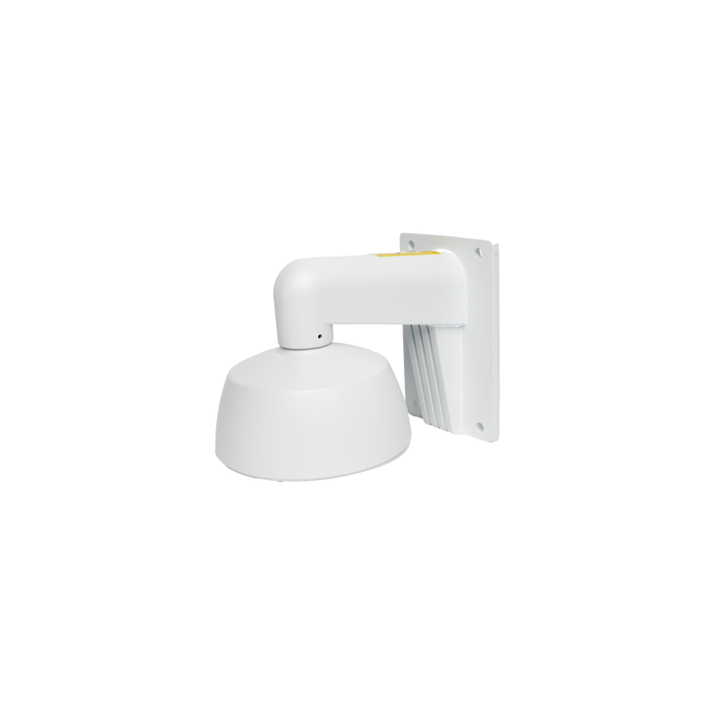 Montaje de Pared para Exterior Compatible Domos HIKVISION | Precio México - Envío Inmediato | LM Soluciones