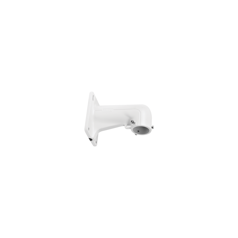 Montaje de Brazo Corto para Domos 4 y 5 pulgadas SYSCOM | Precio México - Envío Inmediato | LM Soluciones