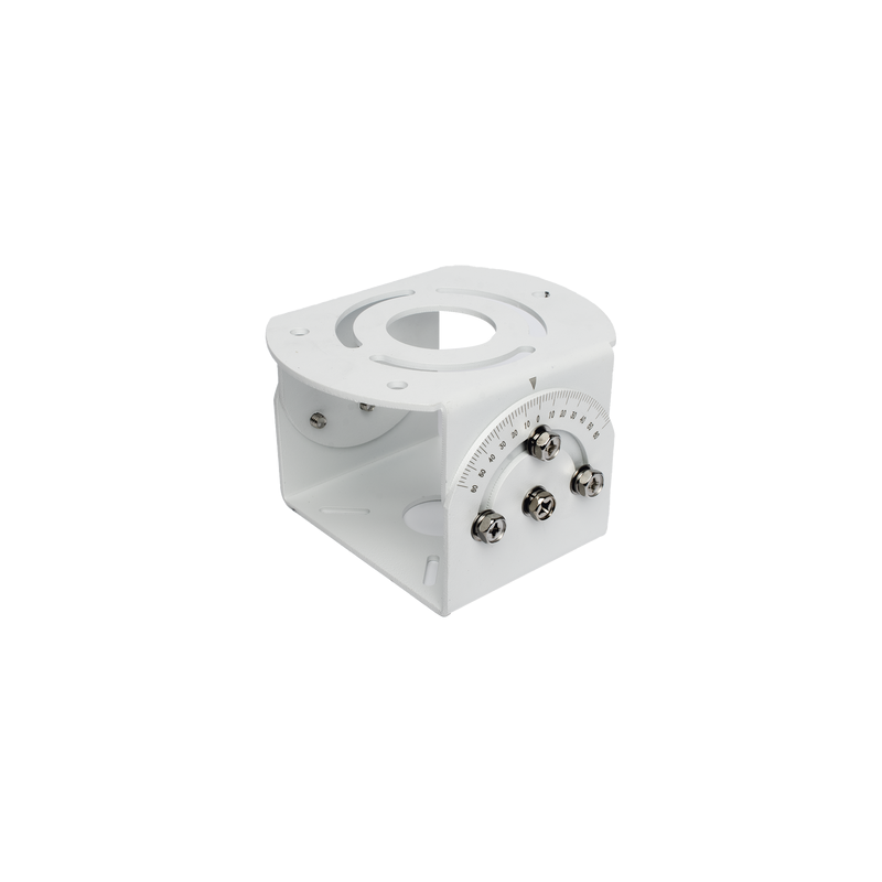 Montaje de Pared para Radar Hikvision | SYSCOM | Precio México - Envío Inmediato | LM Soluciones