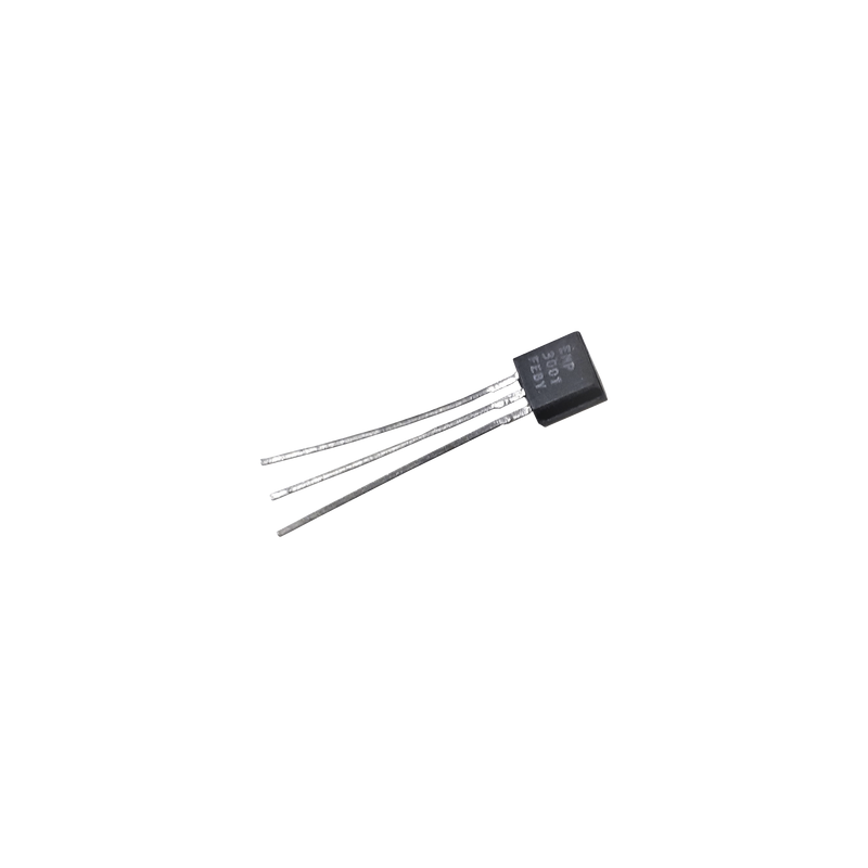 Transistor EMP3001 para Aplicaciones Industriales | Precio México - Envío Inmediato | LM Soluciones