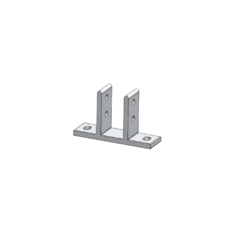 Fijador de Soporte A40 Epcom Powerline | LM Soluciones