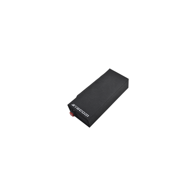 Estuche DEMO HID para Lectora R10 | LM Soluciones
