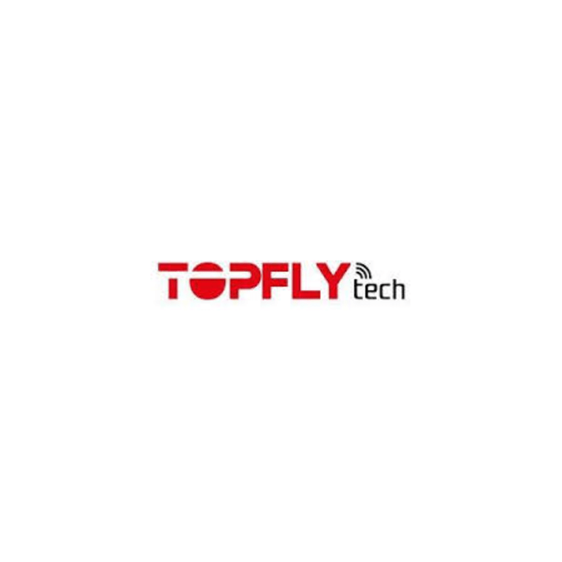 Certificación Localización Vehicular TOPFLYtech